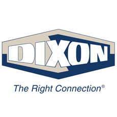 Morsetto Doppio Dixon: Per Batterie, Montaggio Universale Con Due Fori - Foto 2