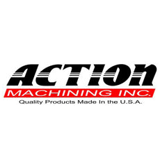 Action Machining