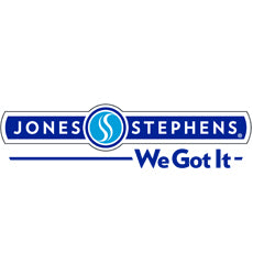 Jones Stephens