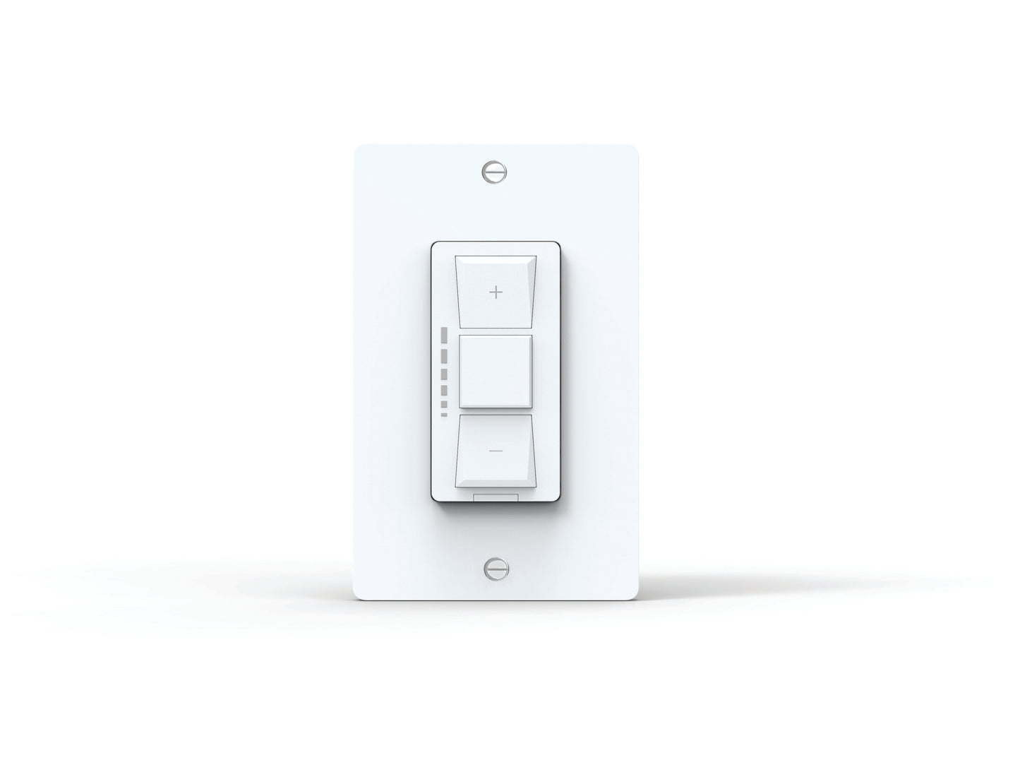 WCSD-100 - Smart WiFi On/Off Dimmer Switch Wall Control