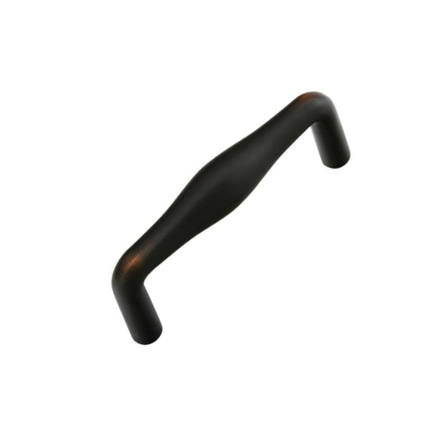 86310US10B - Dane 3-1/2" Center to Center - Handle Cabinet Pull - Oil Rubbed Bronze