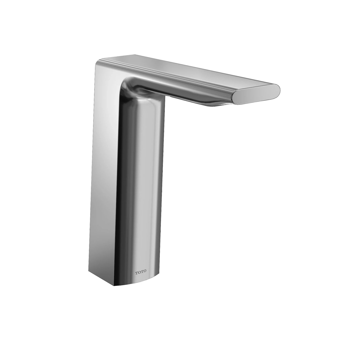 T23M51A#CP - Touchless Libella Semi-v - Polished Chrome