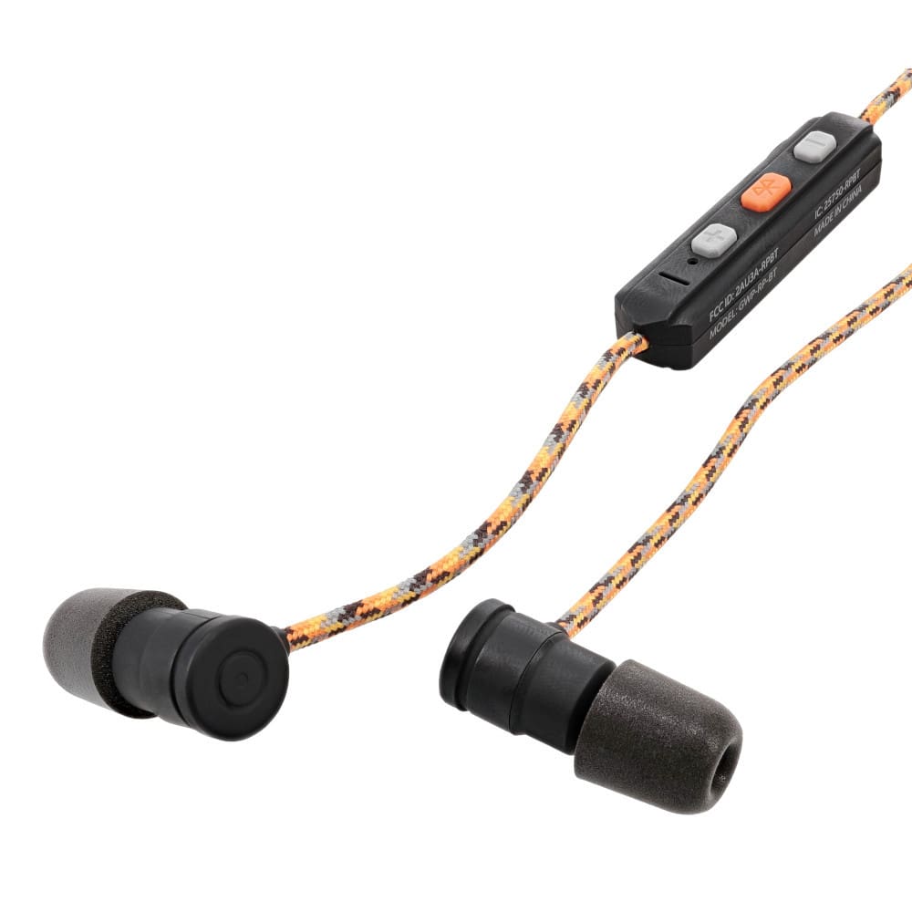 GWP-RP-BT - Flexible Bluetooth Neckband