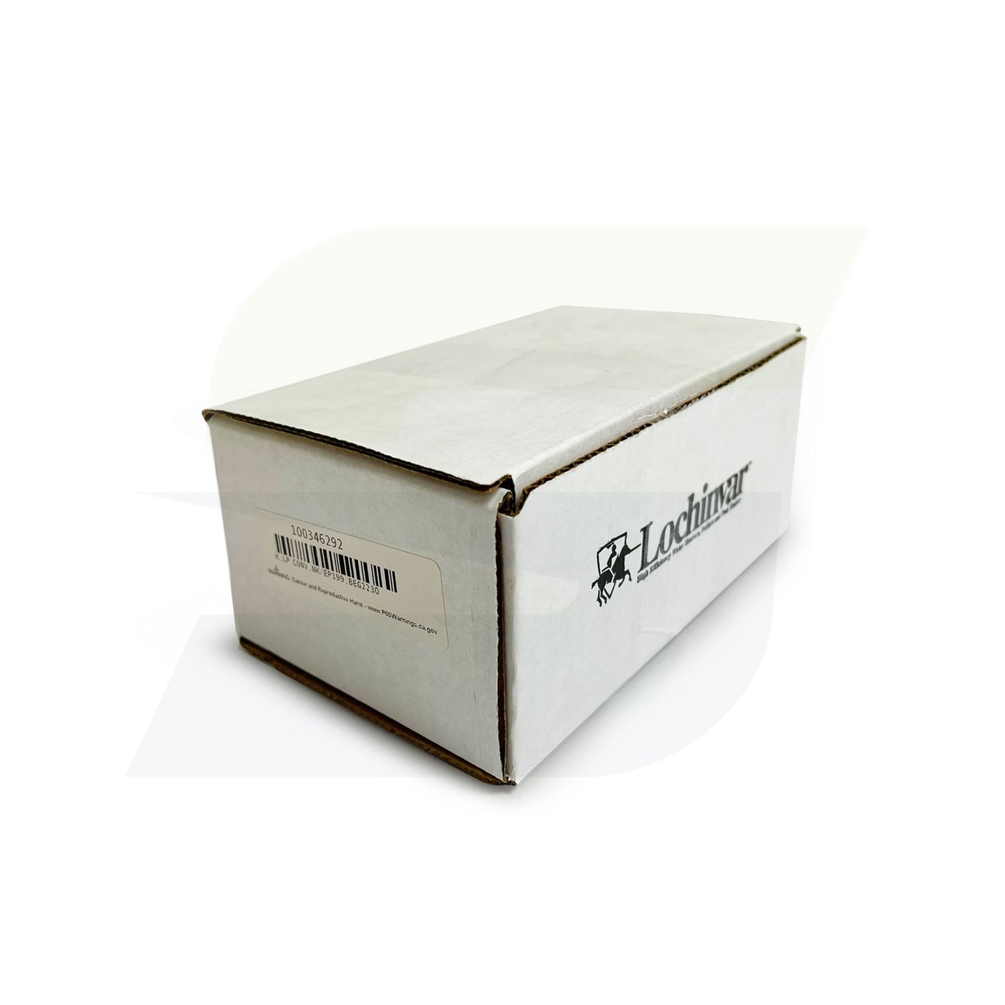 100346292 - LP Conversion Kit Natural for Noble NKB / NKC / NCF 199