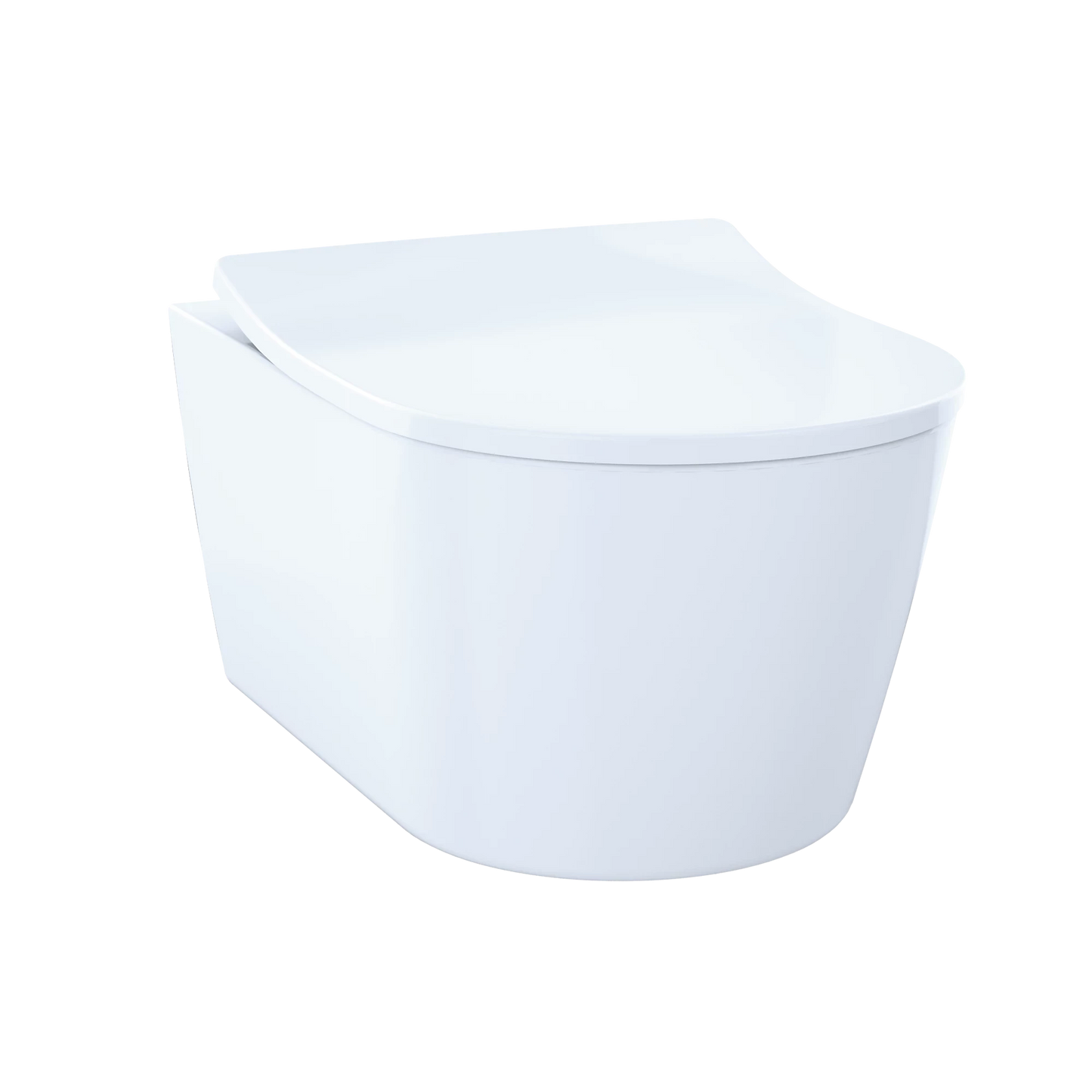 CWT427227CMFG#MS - Rp Compact Wall Hung Bowl Kit