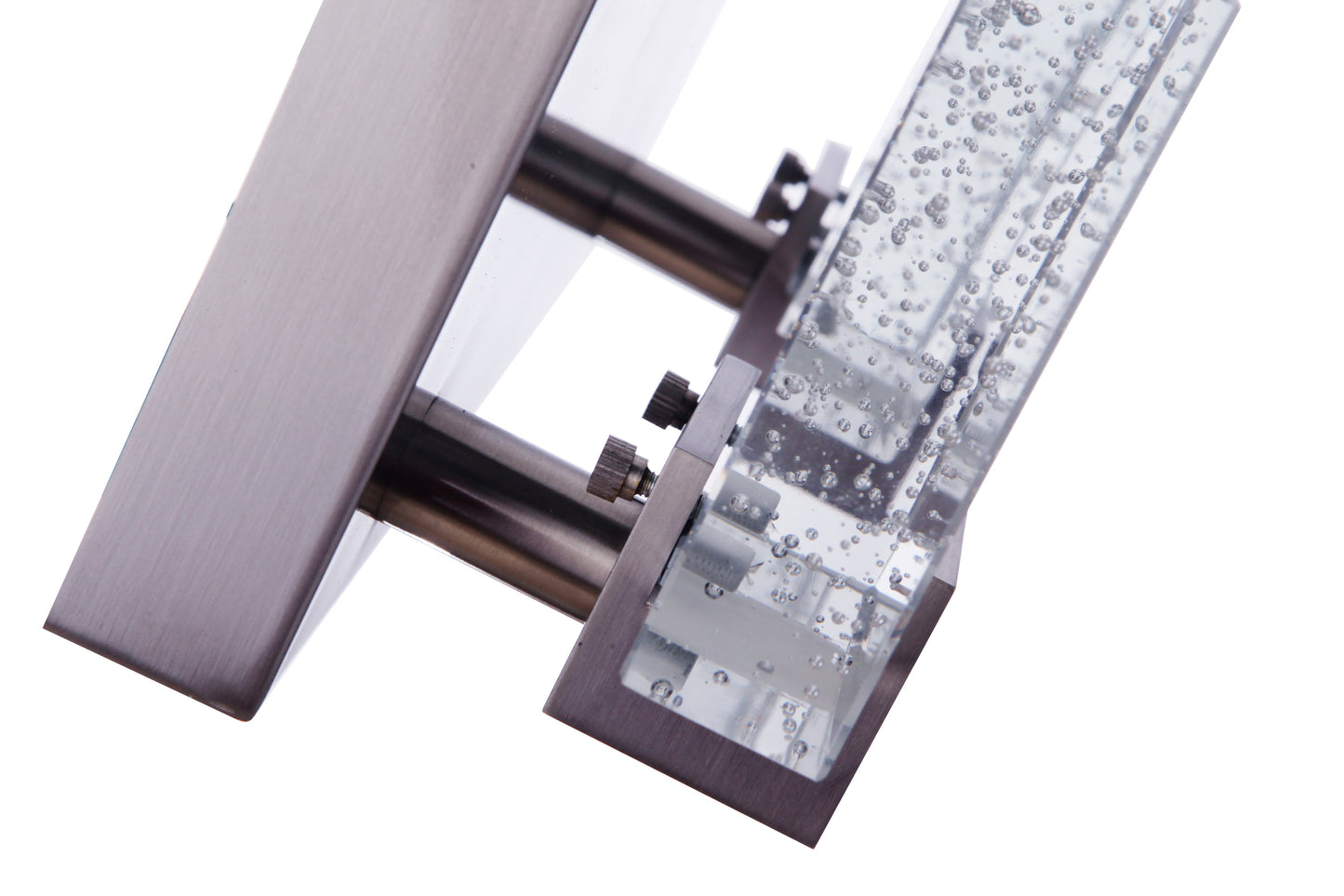 15913BNK-LED - Alamere 2 Light 13" Wide LED Vanity Light - Brushed Nickel