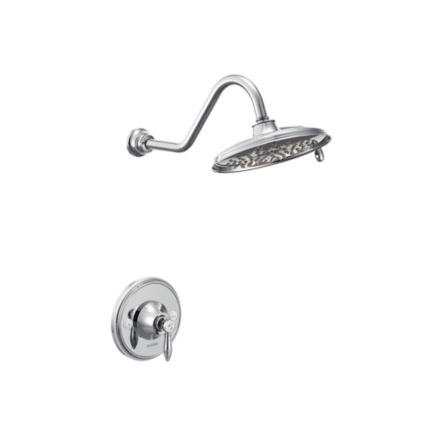 TS32102 - Weymouth Posi-Temp Shower only - Chrome