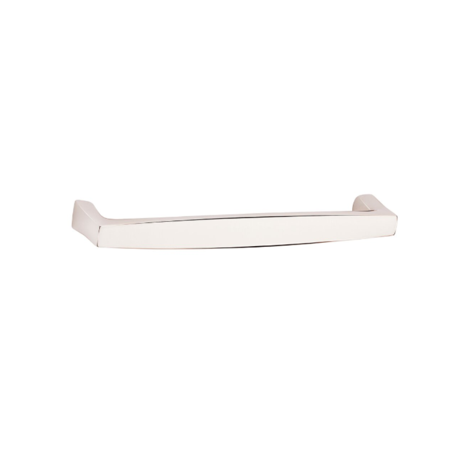 4976055 - 6" Centers - Palm Springs Pull - Polished Nickel