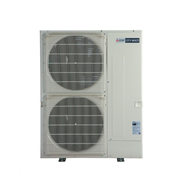 PUMY-P36NKMU3 - 3 Ton Outdoor Heat Pump, 208/230V, R410A