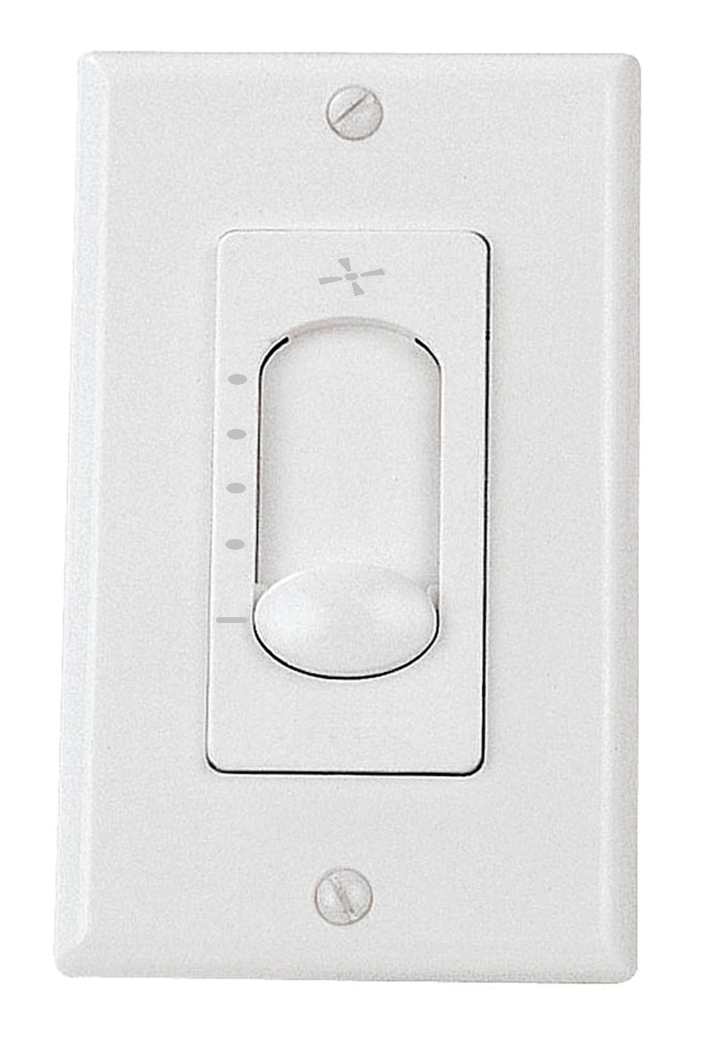 CM-6W - 4 Speed Fan Control, no Reverse