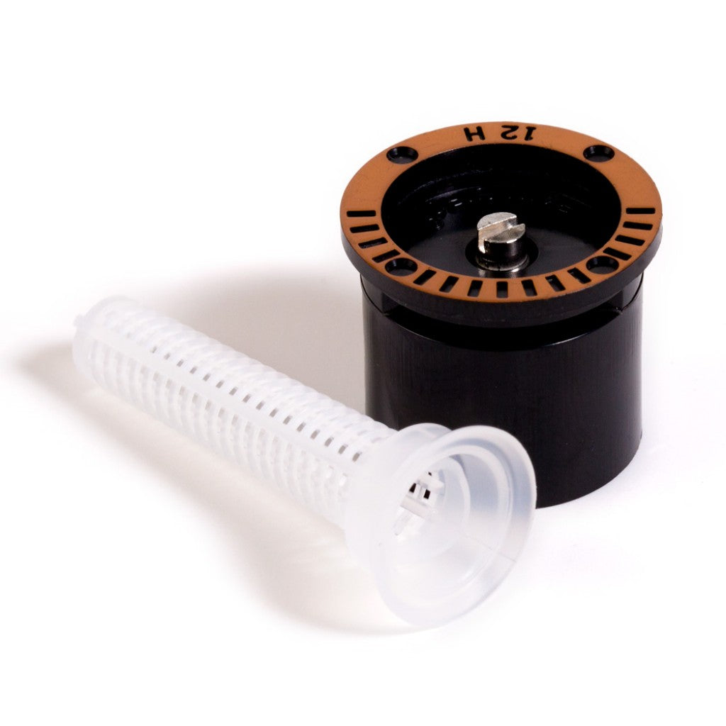 12H - 12 ft. Half-Circle Pattern Nozzle (180 Degree)