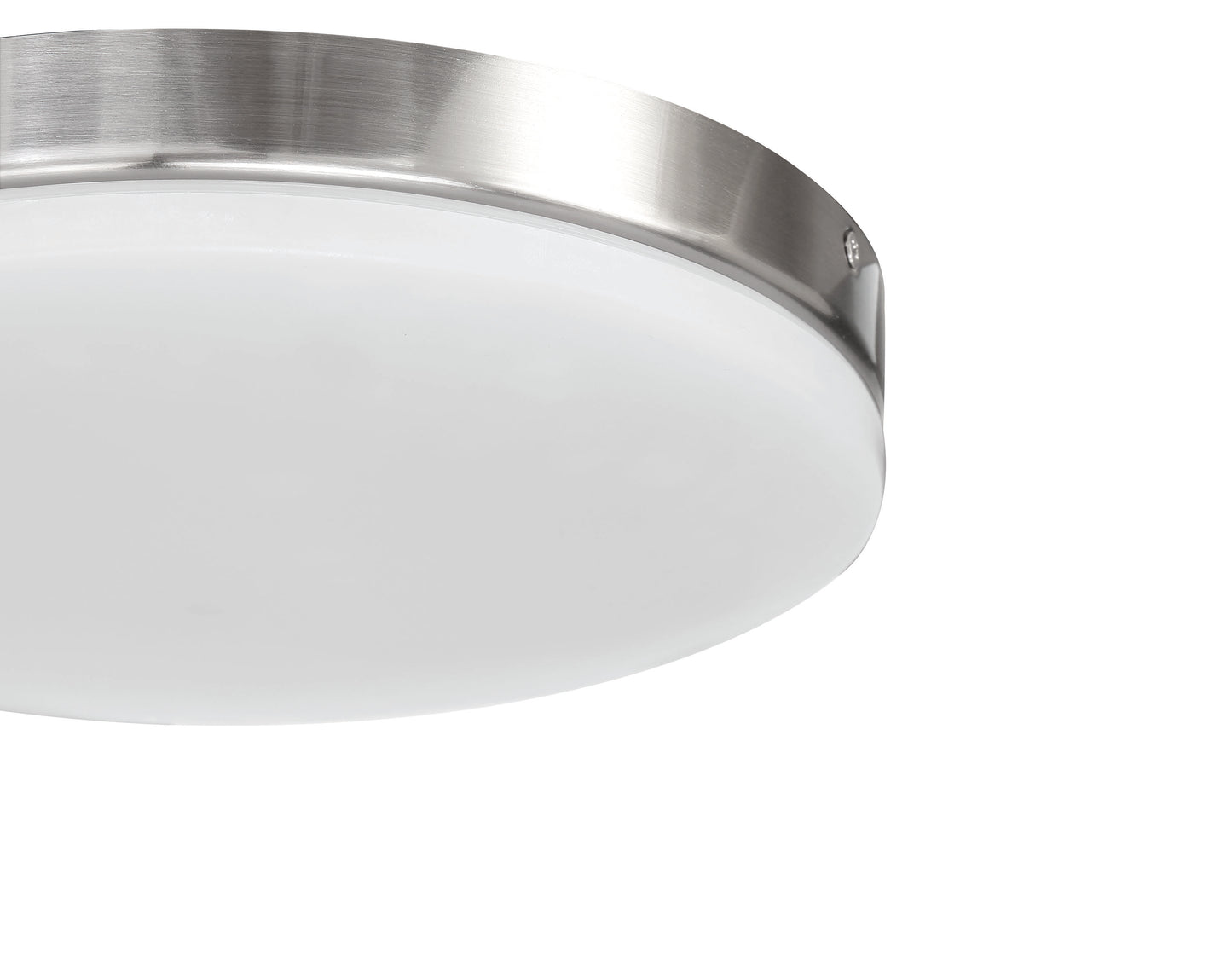MNDLK-BNK-LED - Mondo LED Light Kit in Brushed Polished Nickel