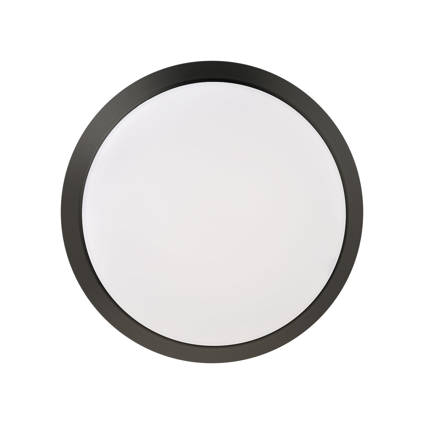 VNN58LK-FB-LED - 20 Watt LED Light Kit in Flat Black for the Venn 58" Ceiling Fan