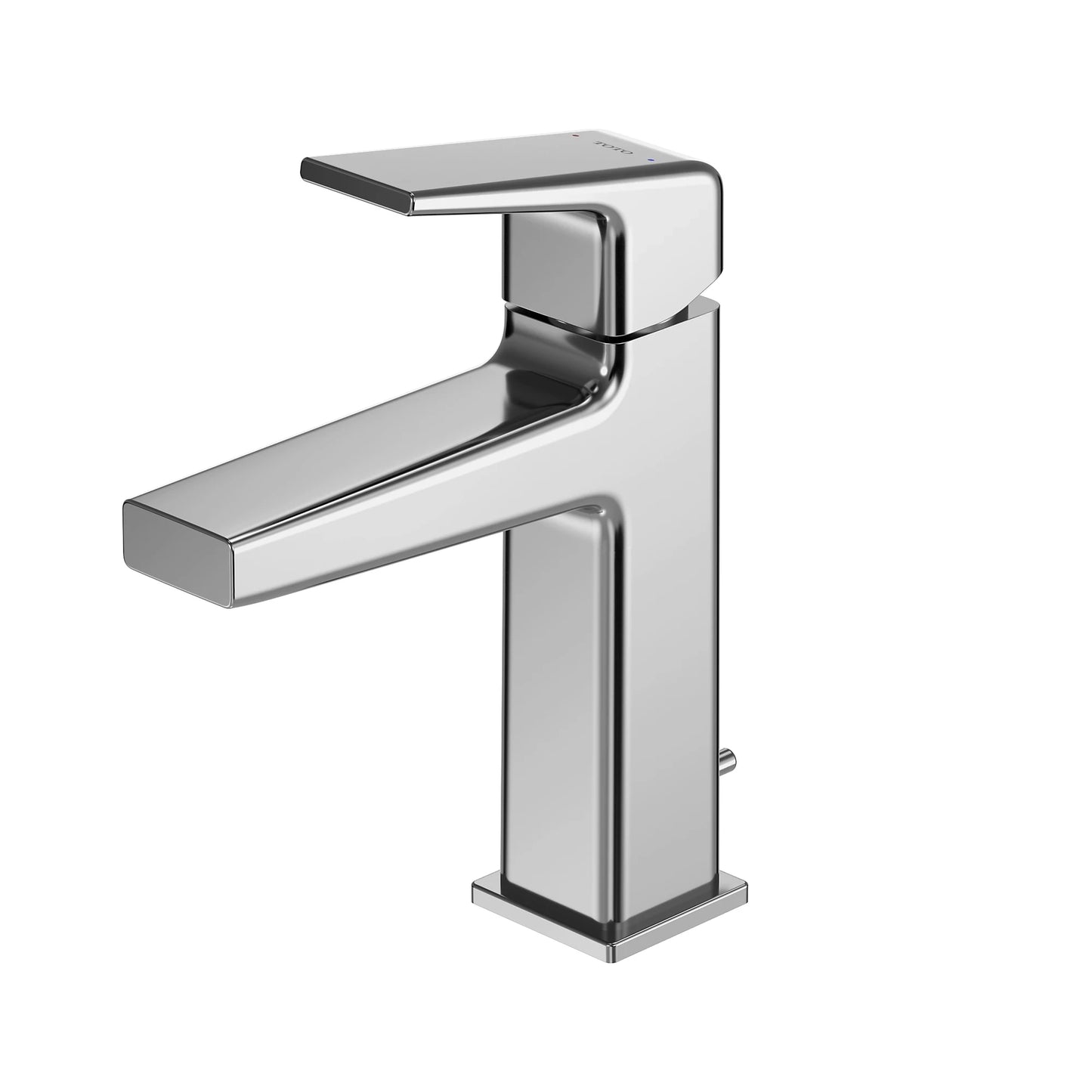 TLG10301U#CP - Faucet,single Lavatory,gb - Polished Chrome