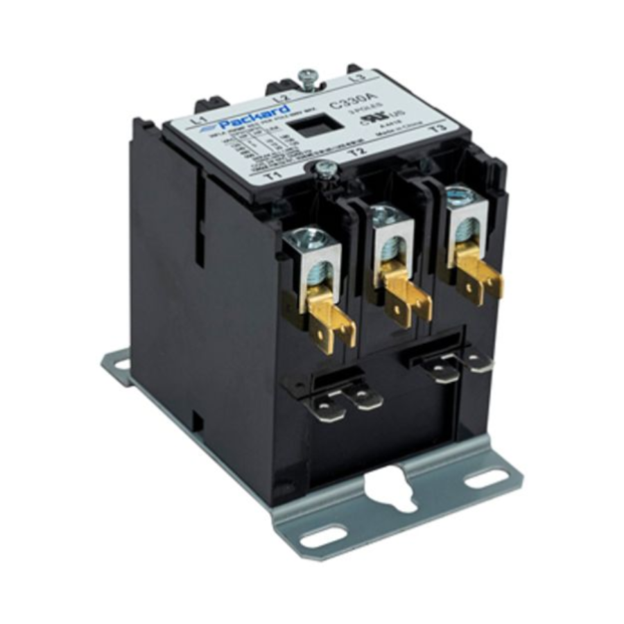 C330A - 3P / 30A / 24V Contactor