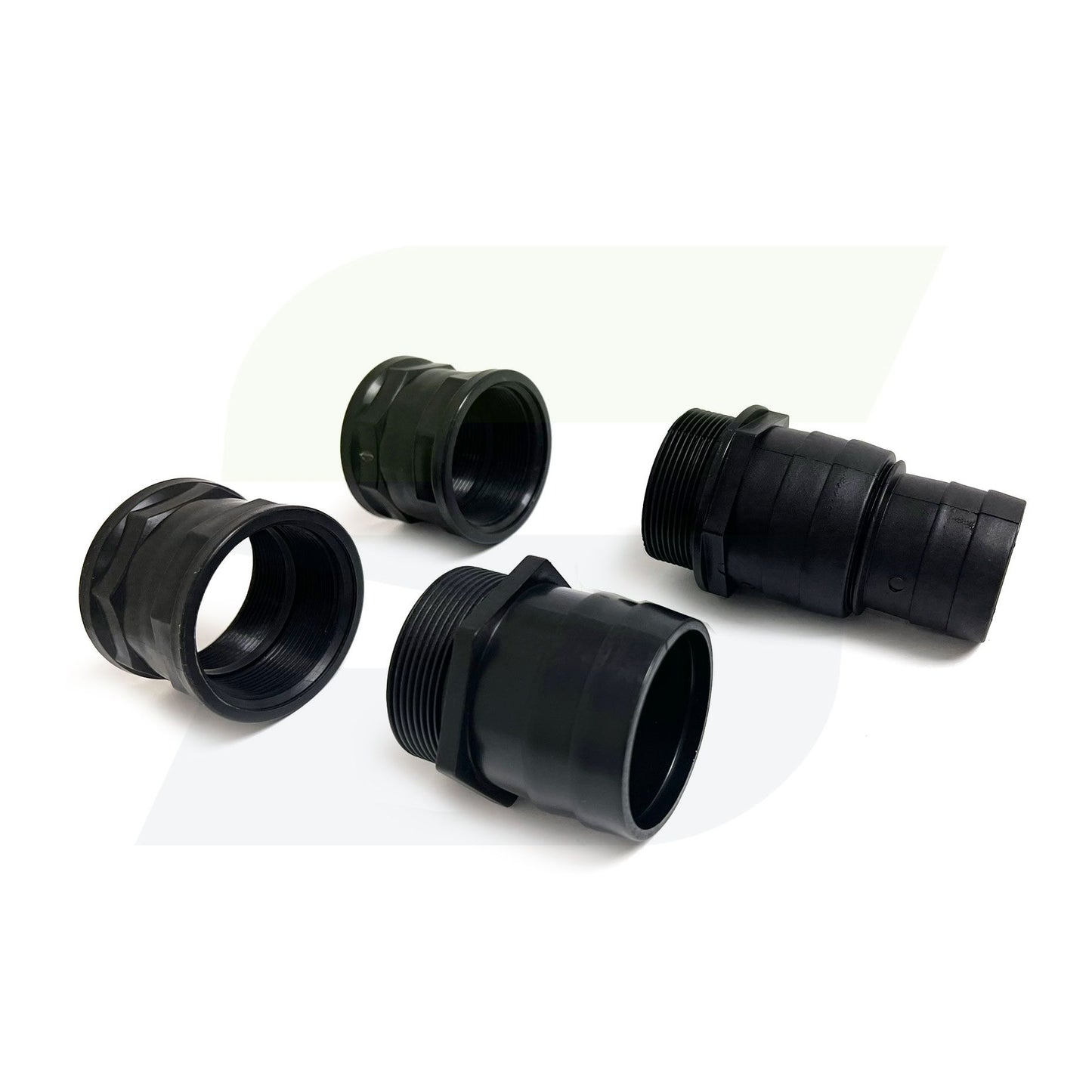 EPA9500 - 9460 GPH Submersible Asynchronous Mag Drive Pump