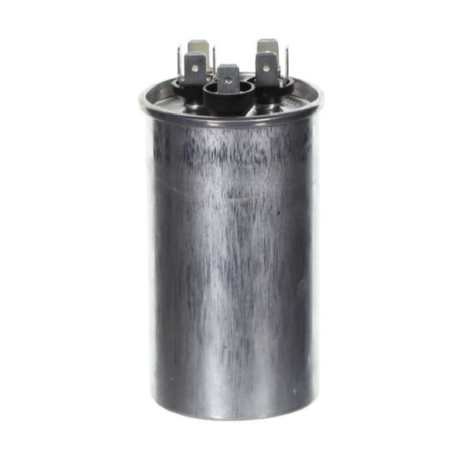 TRCFD255 - TITAN PRO CAPACITOR 25+5 MFD 440/370V ROUND