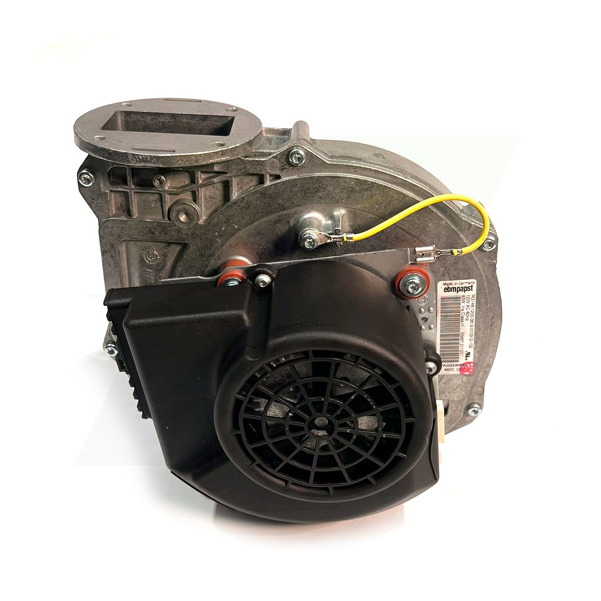 100145004 - Fan Assembly For Armor AWN150-151 Condensing Water Heater