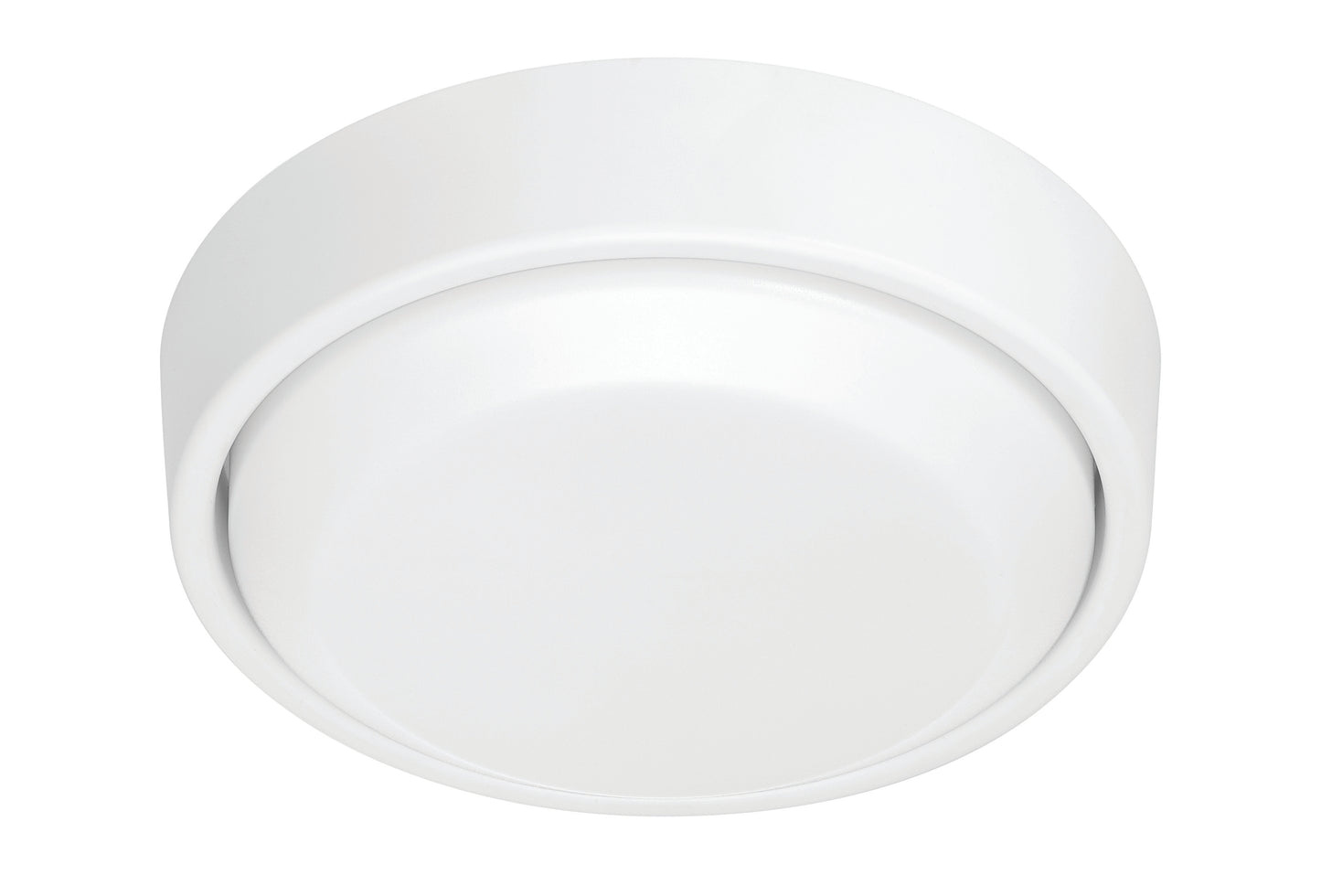 AMG52LK-W-LED - 20 Watt Light Kit in White for the Amigo 52" Ceiling Fan