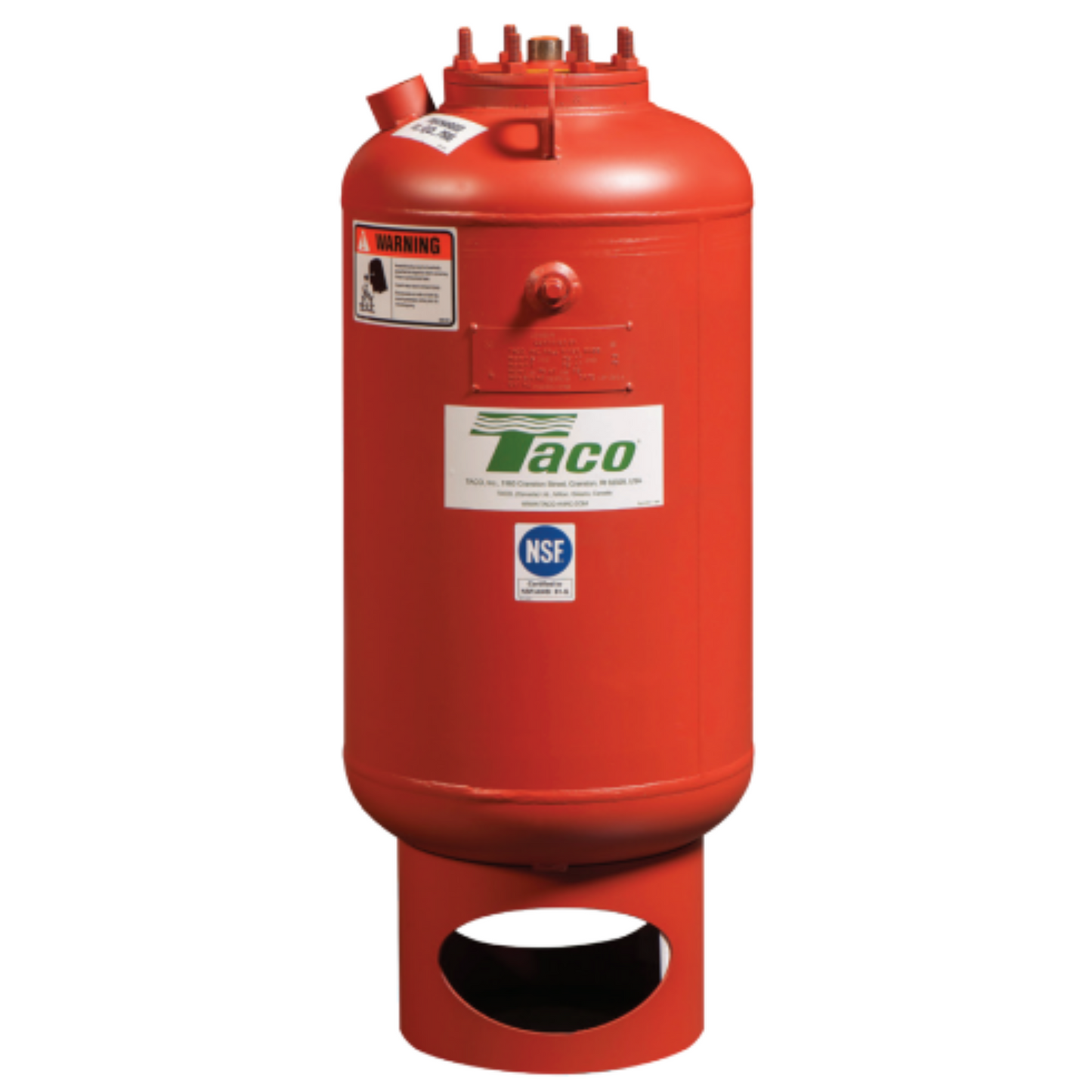 PAX84-150 Potable Water Expansion Tank