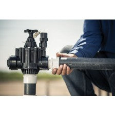 200PGA - 2" FPT Heavy Duty Irrigation Valve - PGA Series