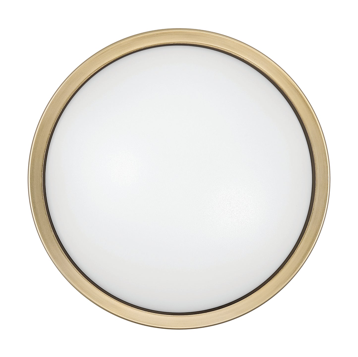 FRZ56LK-SB-LED - Frazier LED Light Kit in Satin Brass (For FRZ56xxx3 Ceiling Fan)