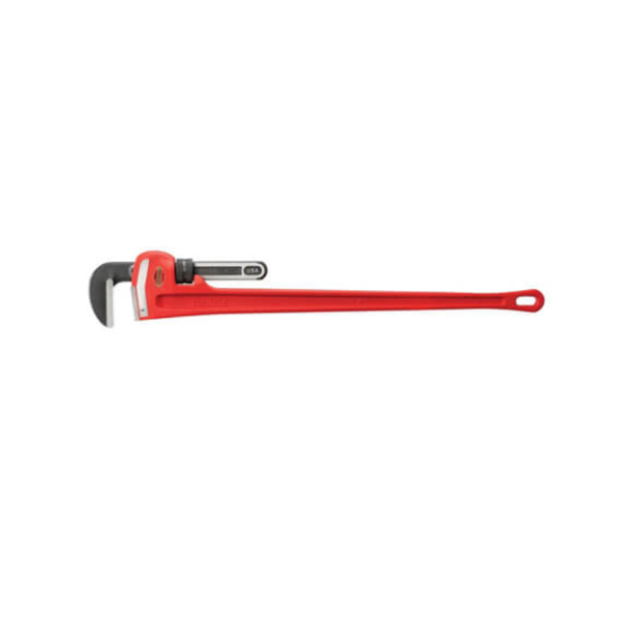 31040 - 48" Heavy-Duty Straight Pipe Wrench