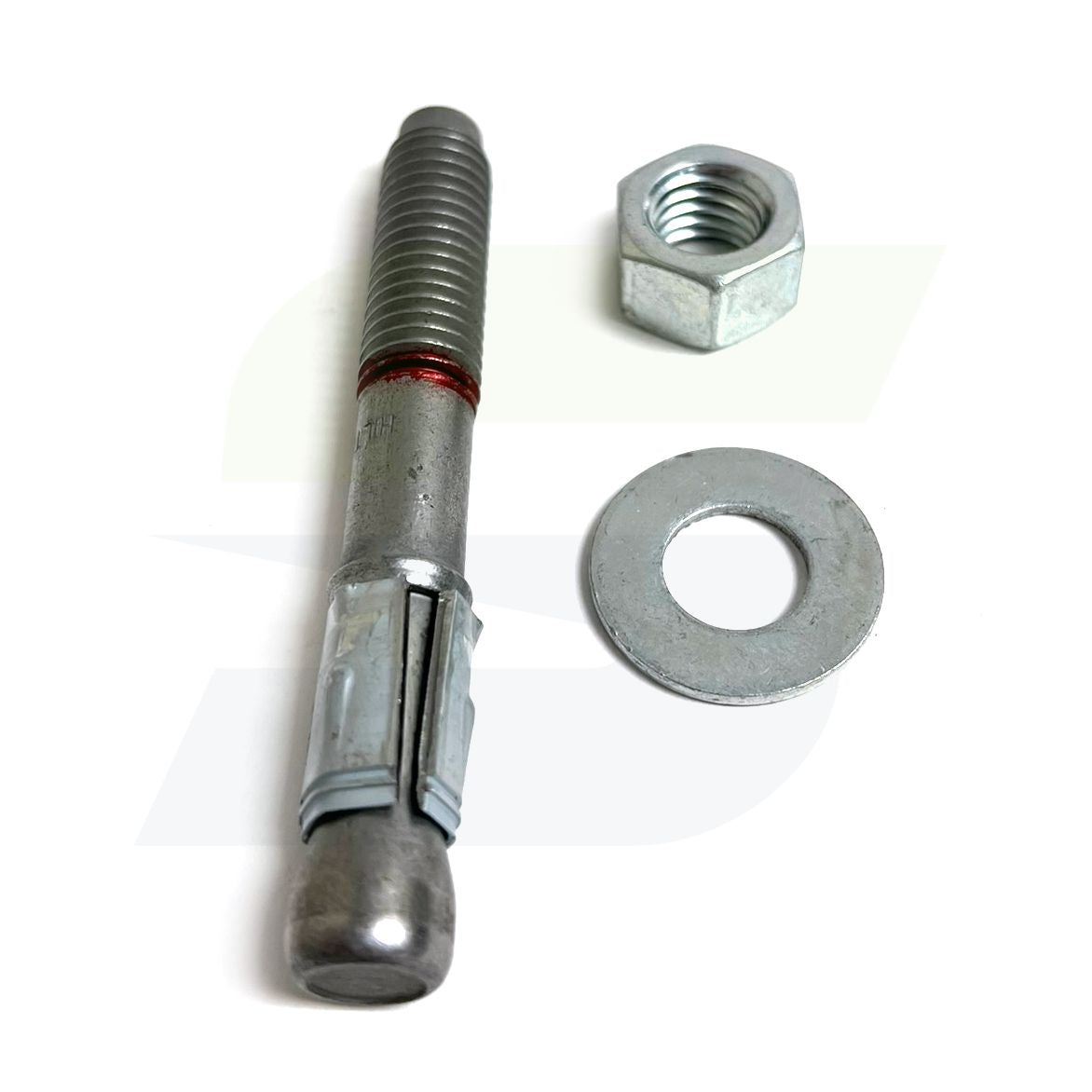 2210254 - Wedge Anchor - KB-TZ2 CS 1/2" x 3-3/4"