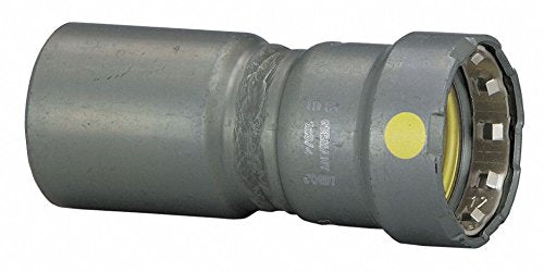 26016 - 1-1/4" FTG x 1" Press MegaPressG Fitting Reducer