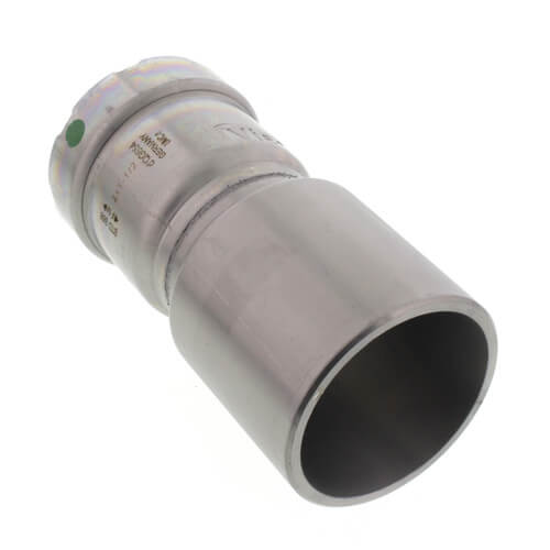 26046 - 2" FTG x 1-1/2" Press MegaPressG Fitting Reducer