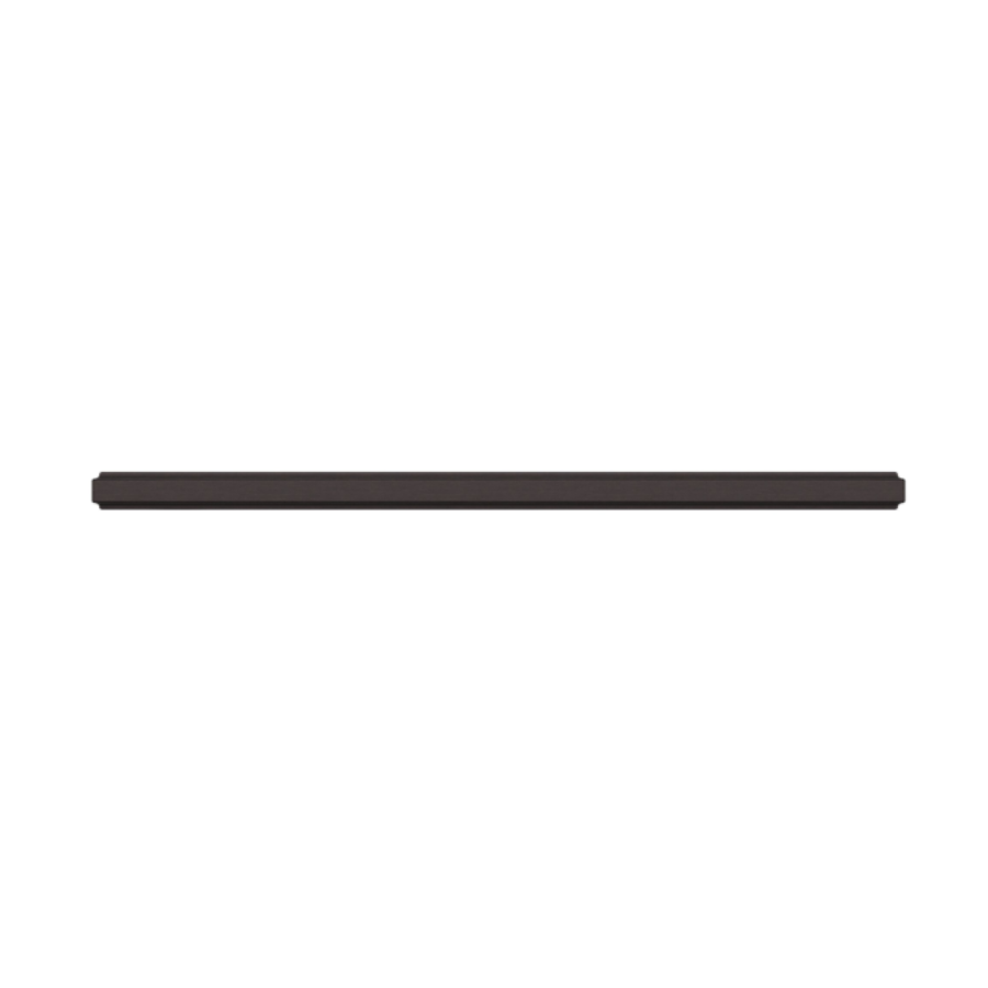 4429112 - 18" Centers - Raised Pull - Venetian Bronze
