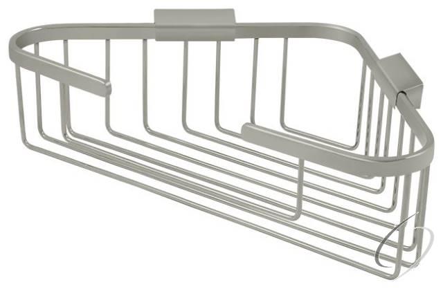 BWB3125 - Bracket for Wire Basket - Satin Nickel