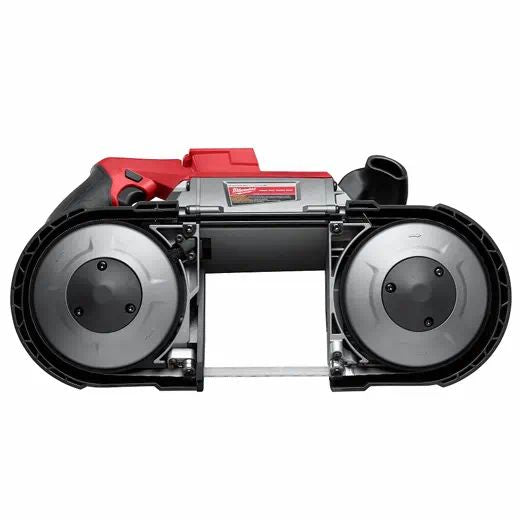 2729-20 - M18 FUEL Deep Cut Band Saw (Tool Only)