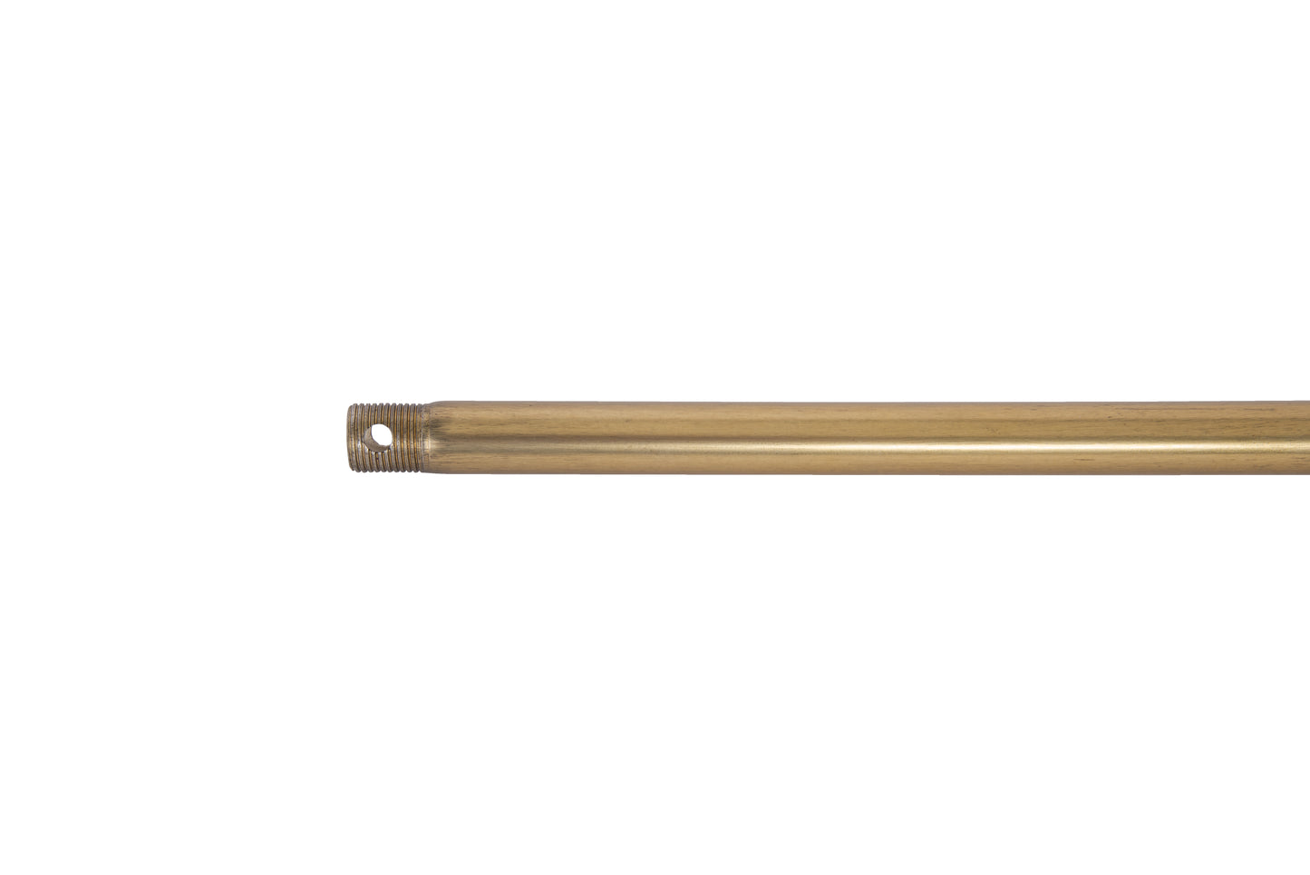 DR24MBZ - 24" Downrod in Modern Bronze