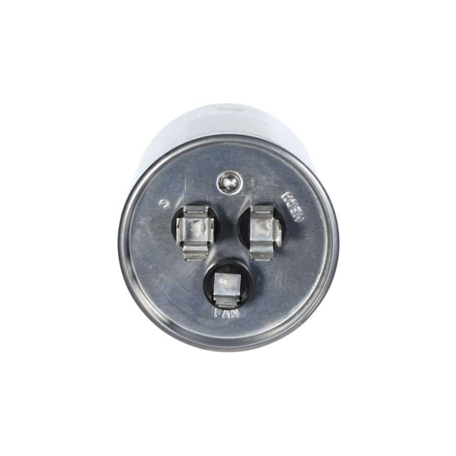 TRCFD455 - TITAN PRO CAPACITOR 45+5 MFD 440/370V ROUND