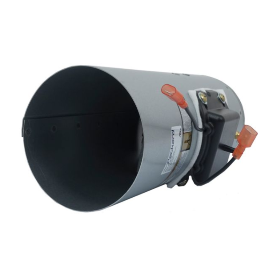 65475 - Air Booster For Coleman Furnace