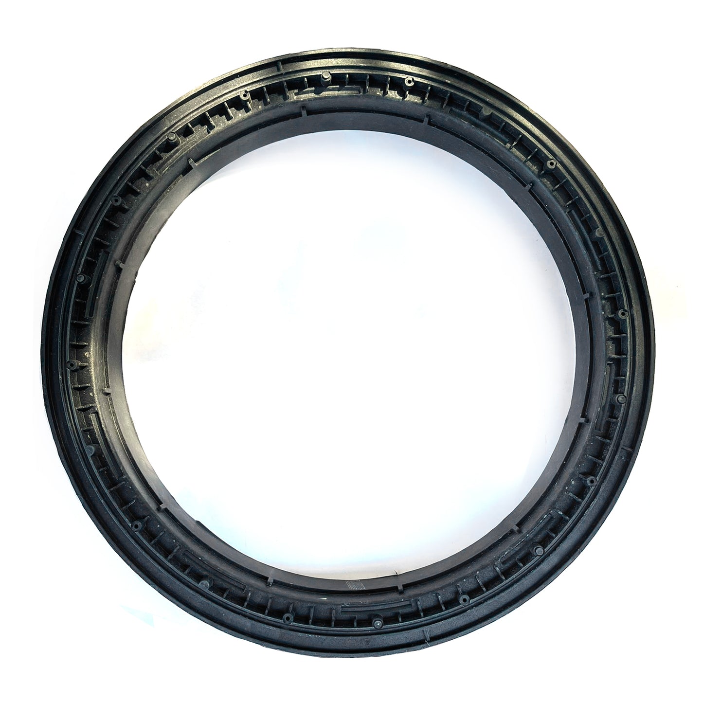 SNAPPAR-2400-2 - 24" EZ Snap Pipe Adapter Ring