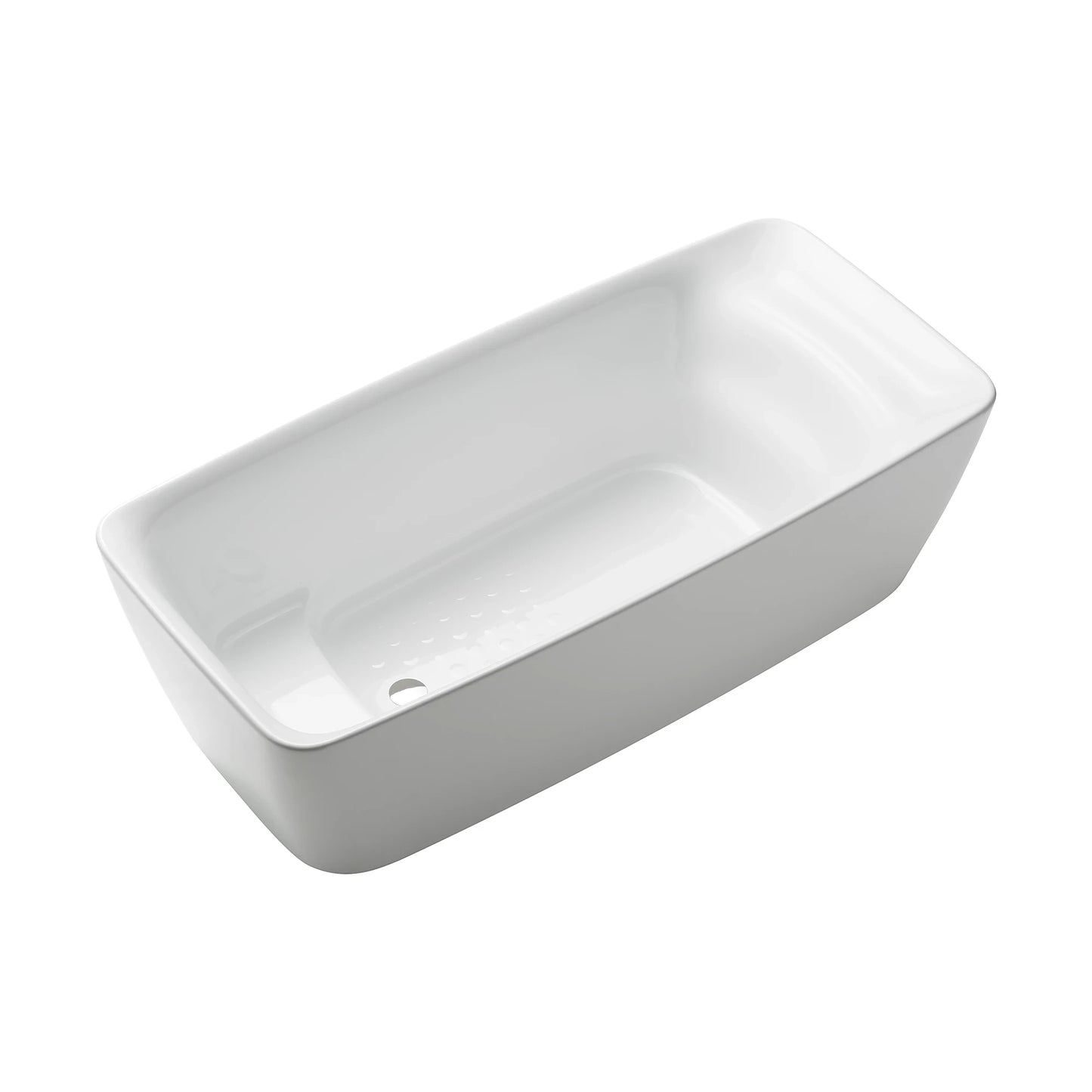 PJY1724PWEU#GW - Flotation Freestanding Square
