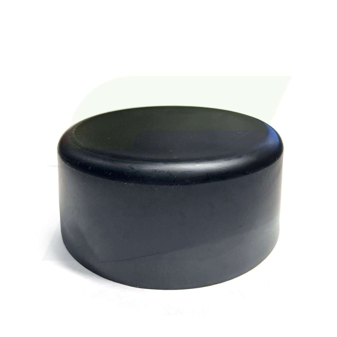 I175171 - 4" Hub ABS Cap