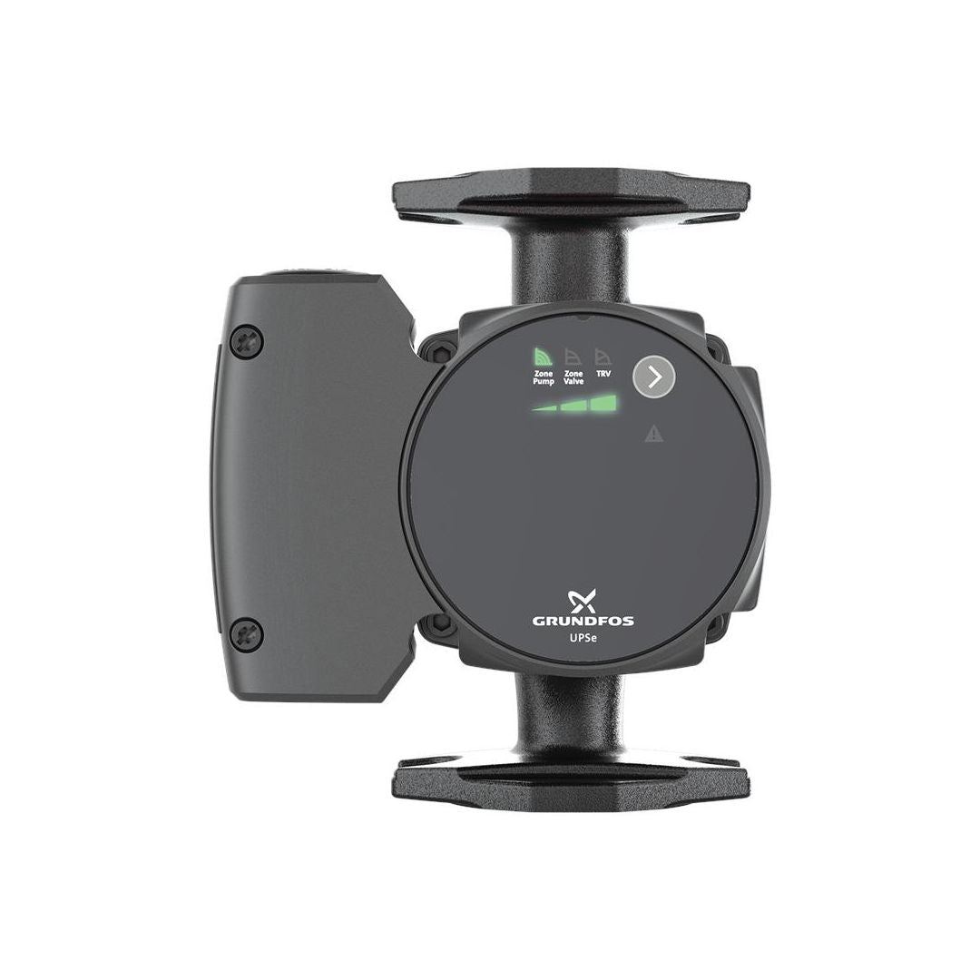 92603106 - UPSe 15-58 F ECM High Efficiency Circulator Pump with Terminal Box - 1/20 HP