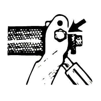 2IN1 - Hand Riveter 2IN1