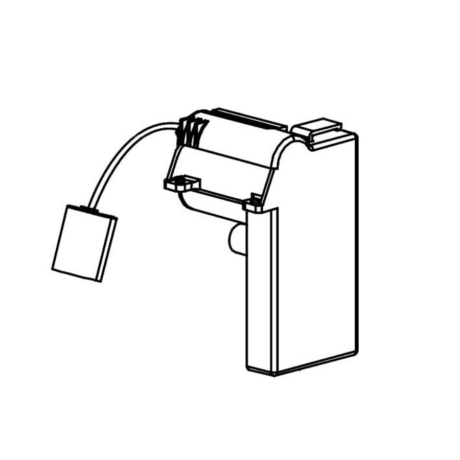 THP3038 - Controller & Sensor Uni Integrated Eco Power Faucet