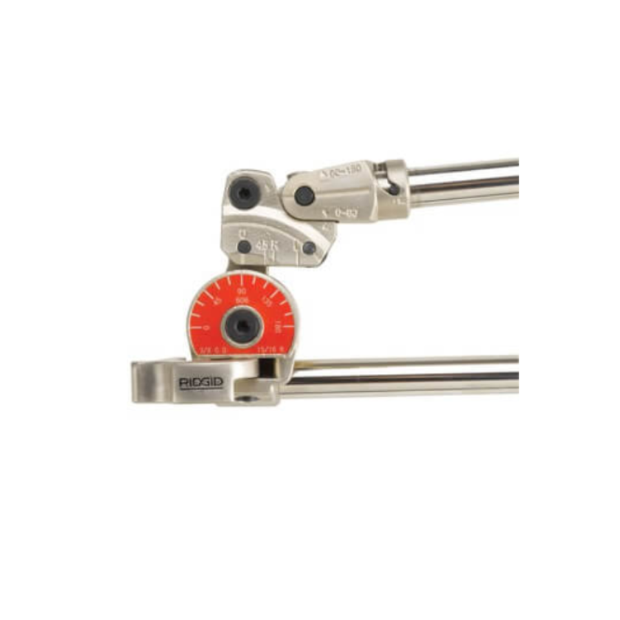 38033 - 1/4" 600 Series Heavy-Duty Instrument Bender