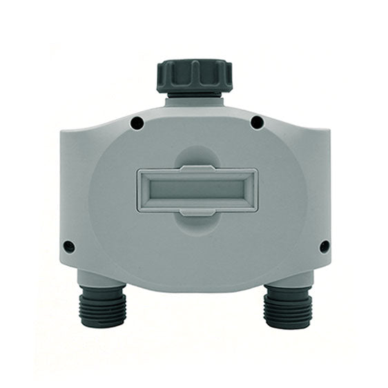 857006-1001 - 2 Zone Electronic Water Timer