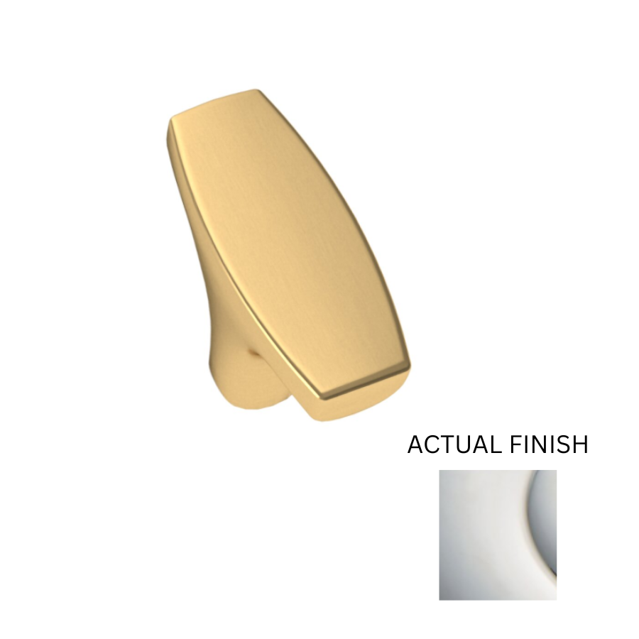 4970055 - 1 1/2" - Palm Springs Knob - Polished Nickel