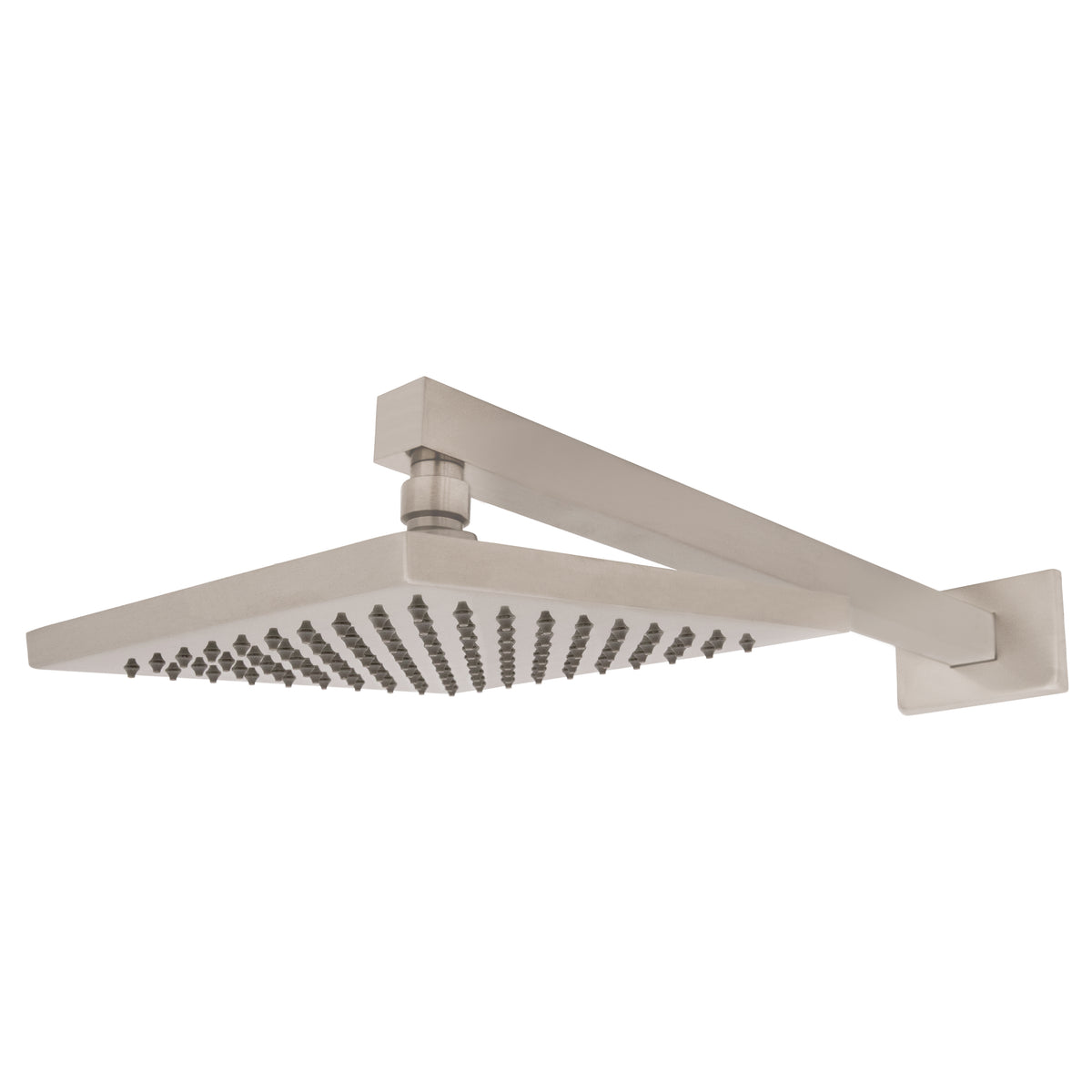 BLS-SHF-BN - Bliss Shower Faucet in Brushed Nickel