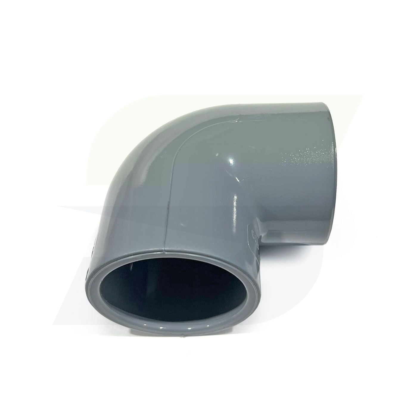 806-020C - 2" Schedule 80 CPVC 90 Degree Elbow - Socket x Socket