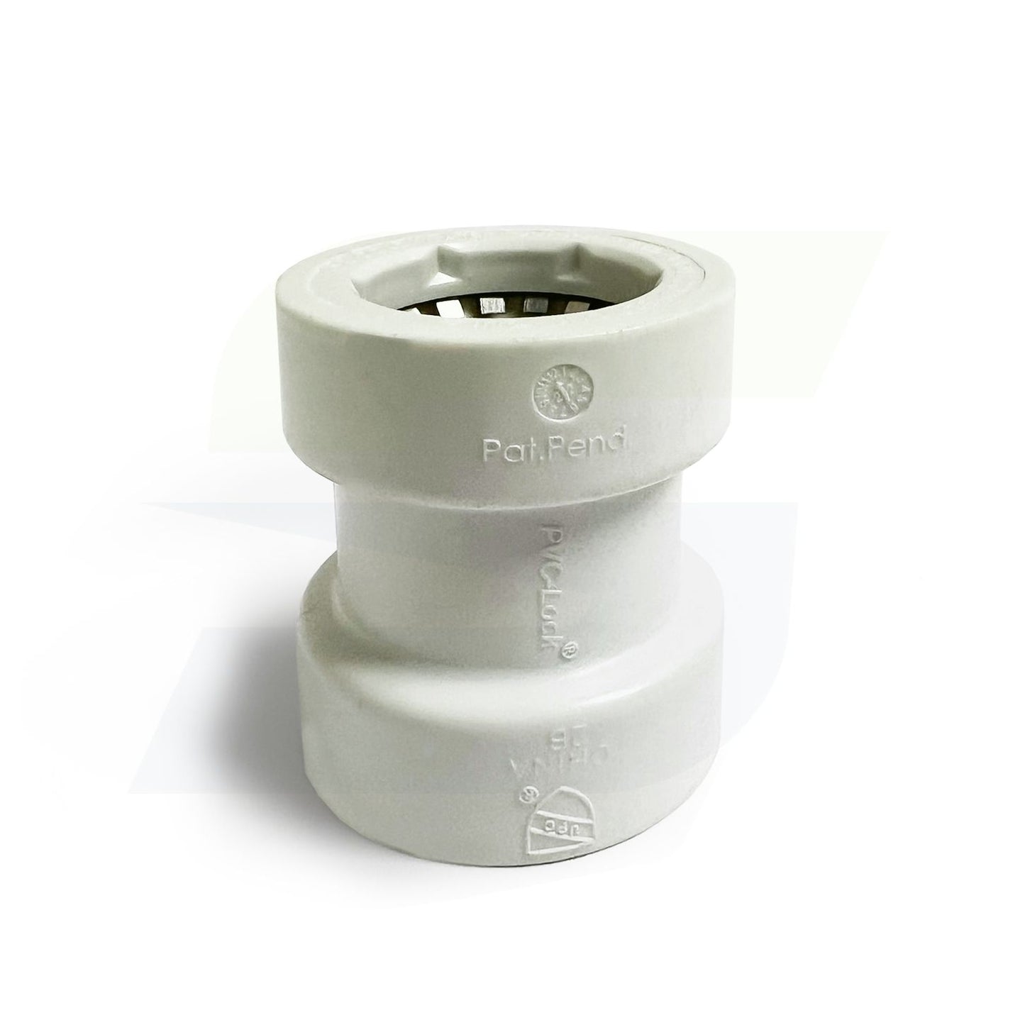 08676 - 1" PVC-Lock Coupling