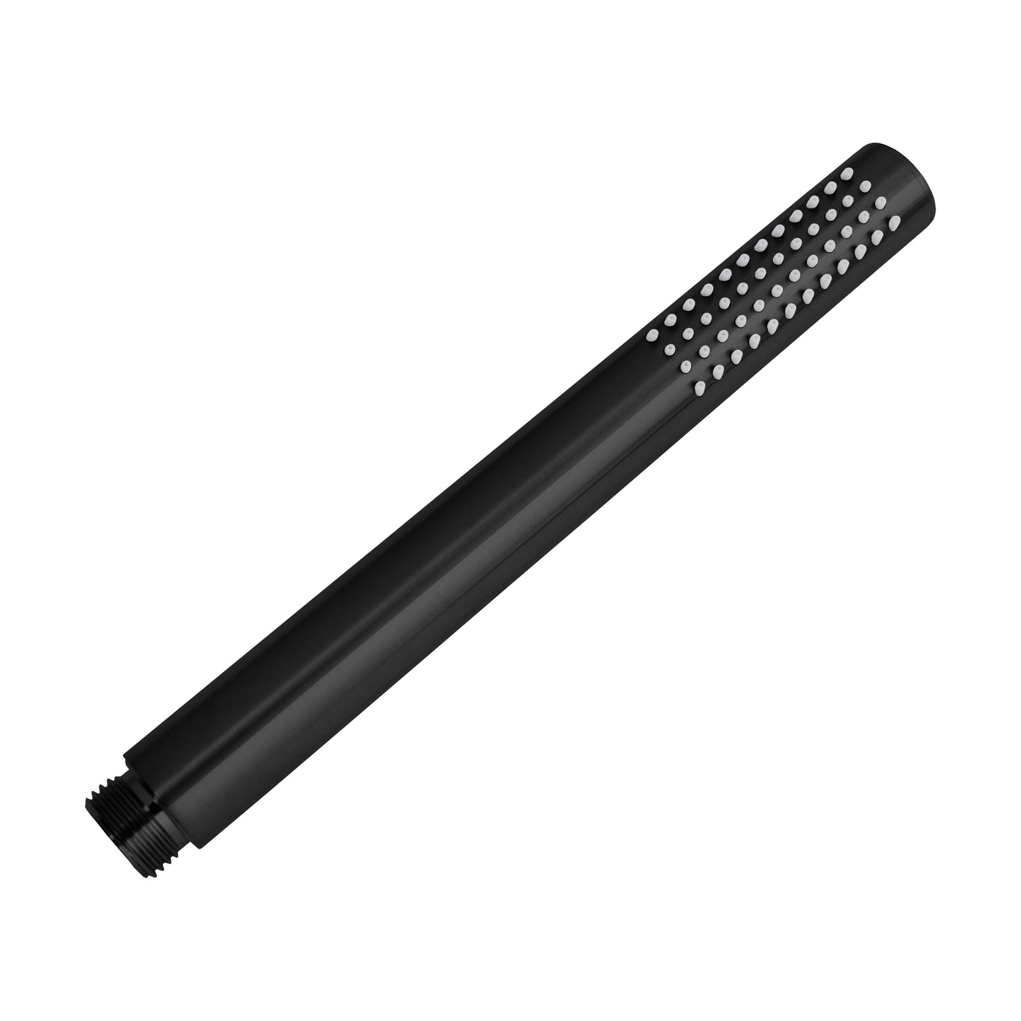 ELD-SHS-MB - Autograph Edition El Dorado Shower System in Matte Black