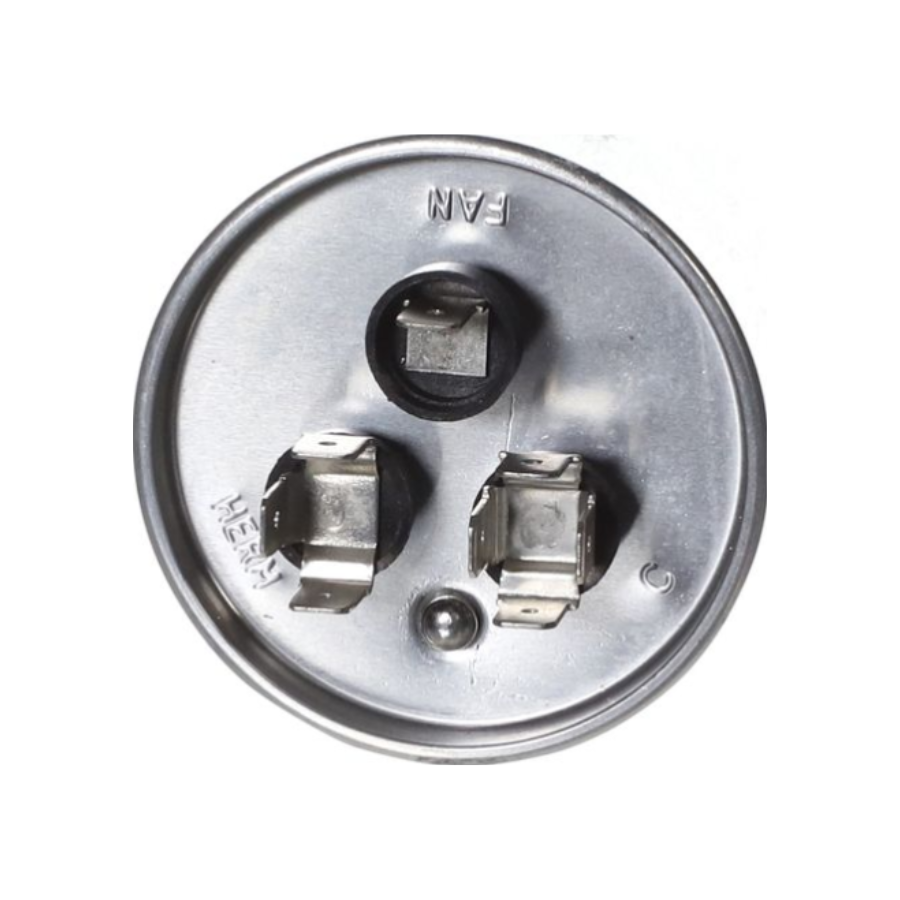 TRCFD605 - TITAN PRO CAPACITOR 60+5 MFD 440/370V ROUND